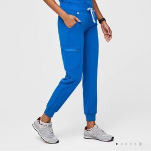 Figs Zamora Jogger Scrub Pants